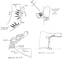 BPC B5-4 Lancaster Hole - Graveyard Aven